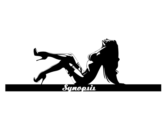 Synopsis Header Cover reveal