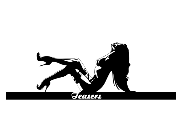 Teaser Header Cover Reveal