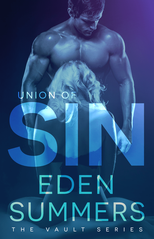 Union of Sin Cover