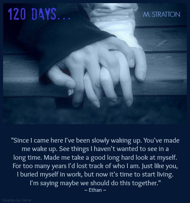 120 Days T5