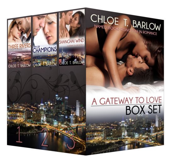 A Gateway To Love Box Set