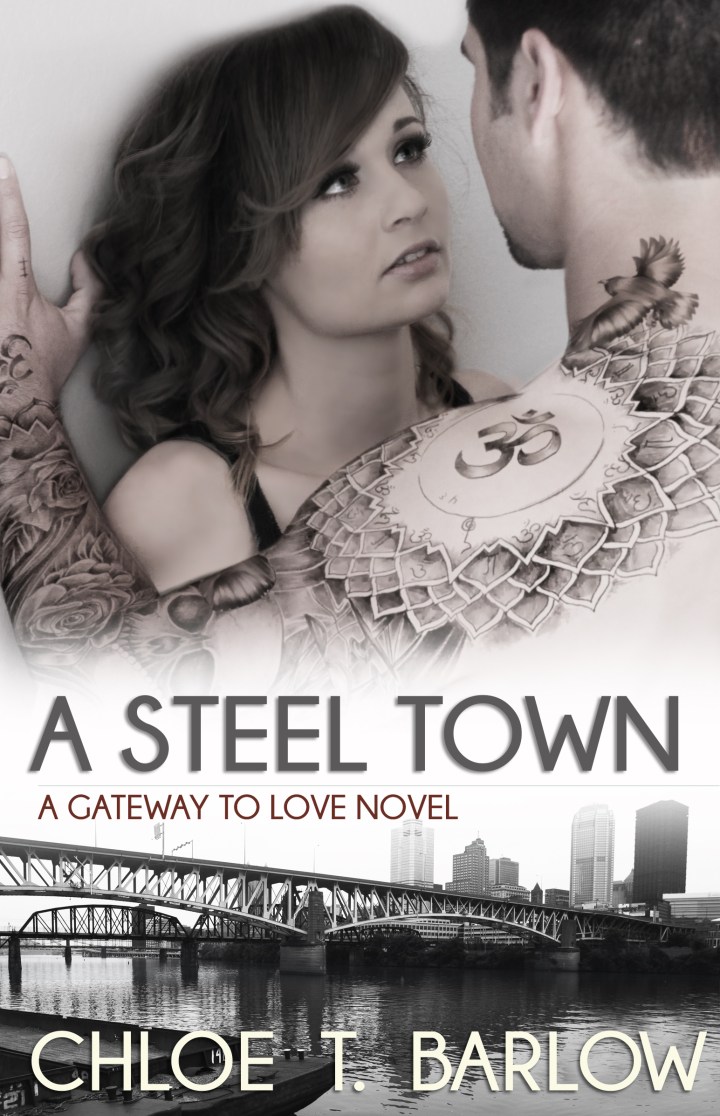 A Steel Town