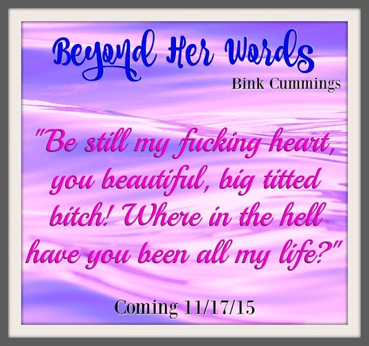 Beyond Her Words T4