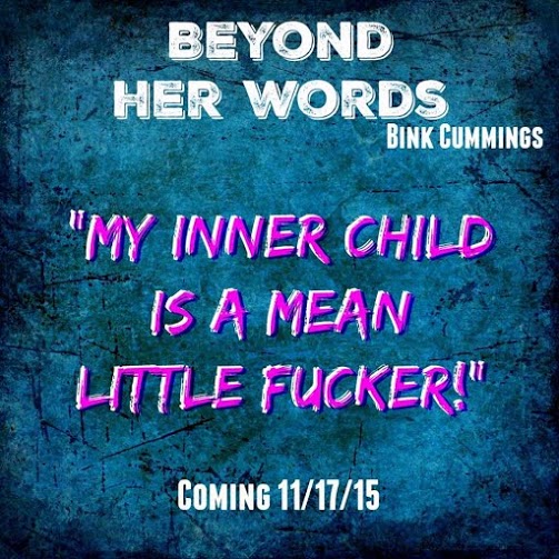 Beyond Her Words T5