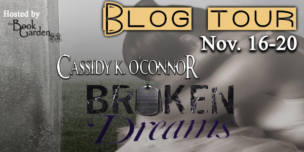 Broken Dreamstourbanner