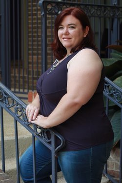 Cassidy K. O’Connor