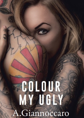 Colour My Ugly