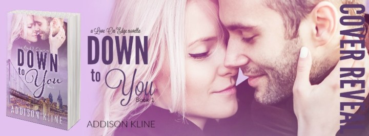 Down To You banner 3