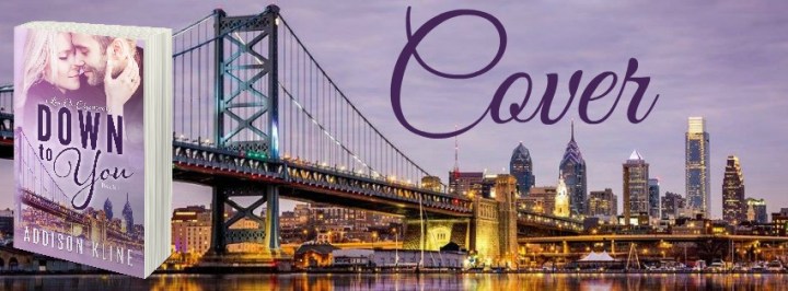 Down To You Cover banner