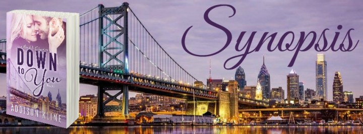 Down To You synopsis