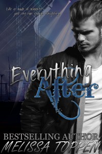 Everything After Digital Cover
