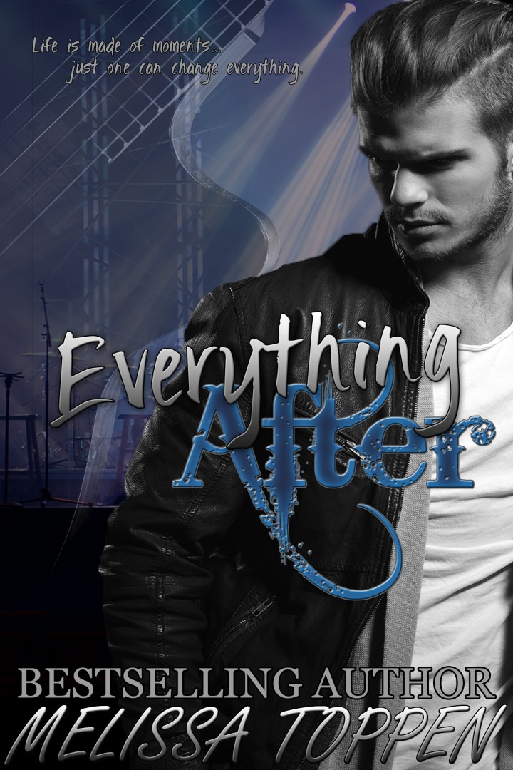 Everything After Digital Cover