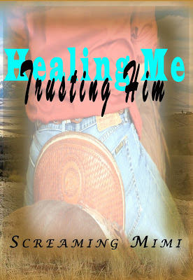 Healing Me, Trusting Him