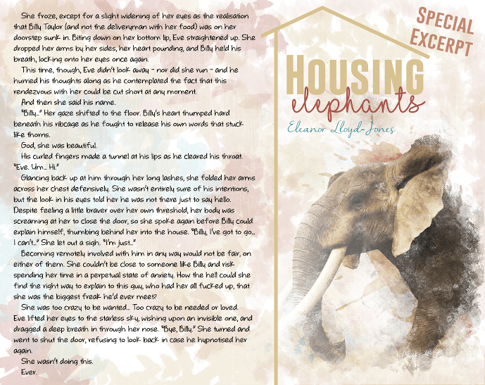 Housing elephants excerpt