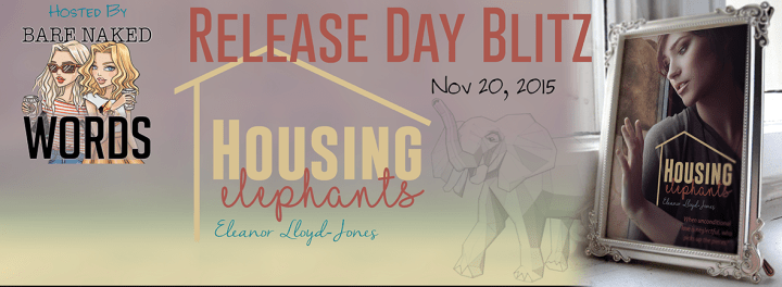 Housing Elephants Release Banner