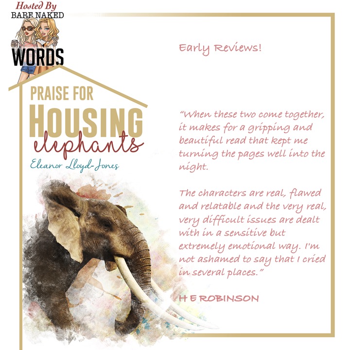 Housing Elephants t3