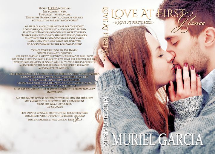 Love at First Glance Full