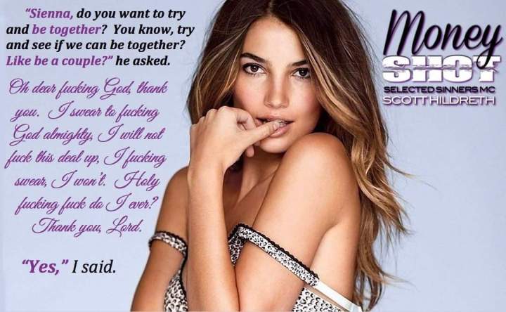 Money Shot Be together JCampbell