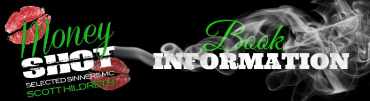 Money Shot Book Information