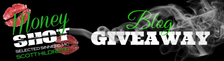 Money Shot Giveaway