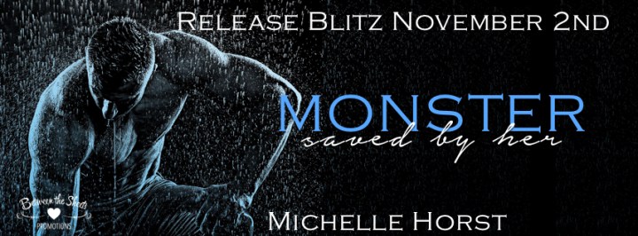 MONSTER - banner