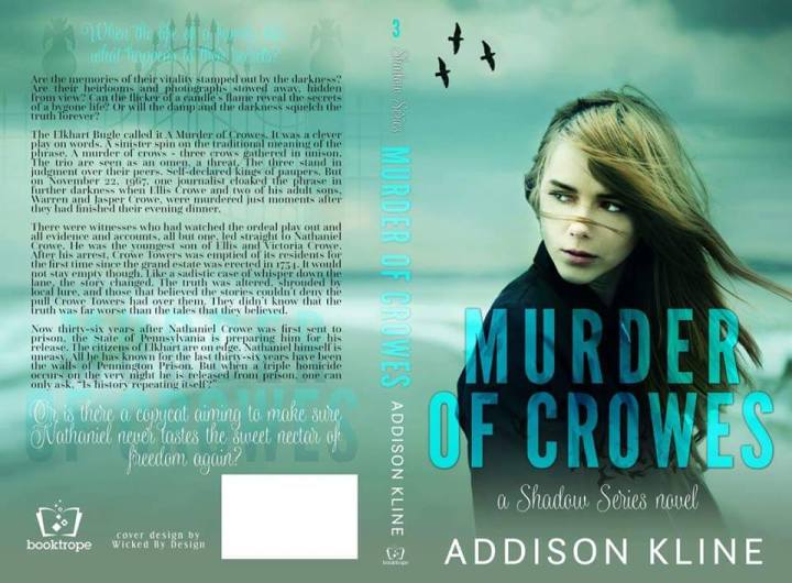 Murder Of Crowes  full