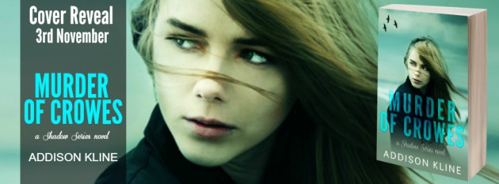 Murder Of Crowes Official