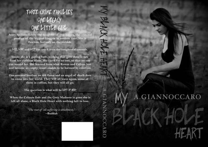 My Black Hole Heart full