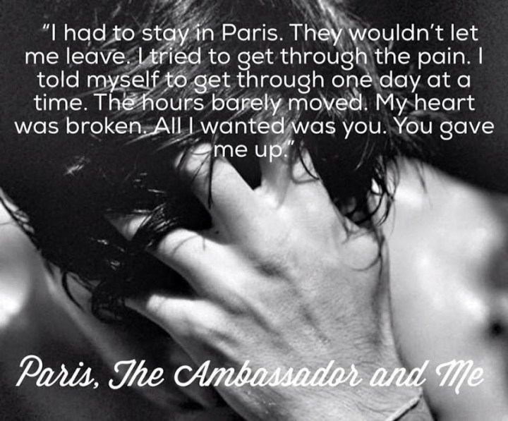 Paris Teaser 1