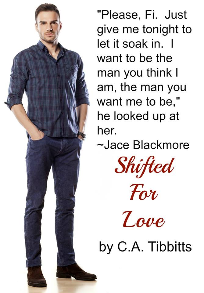 Shifted For Love Teaser 1