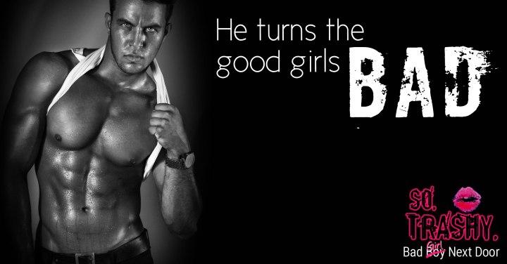 So Trashy turns the goodgirls BAD.2 LG