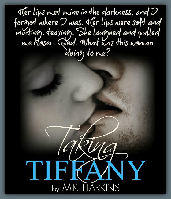 Taking Tiffany 2