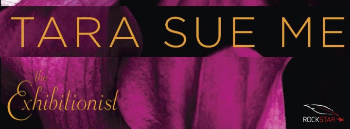 The Exhibitionist Banner