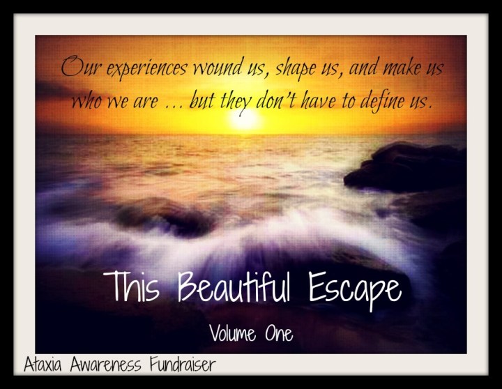 This Beautiful Escape Volume1(1)