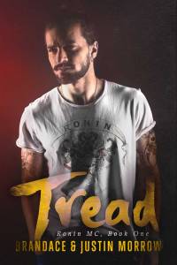 Tread.Ebook.Amazon