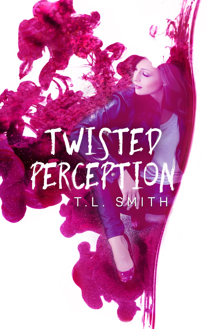TWISTED PERCEPTION TL SMITH AMAZON KINDLE EBOOK COVER