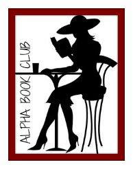 alpha book club button