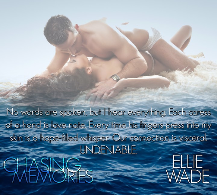 Sensual woman kissing her husband