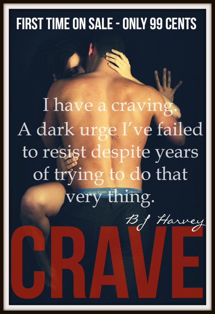 Crave teaser 1 sale