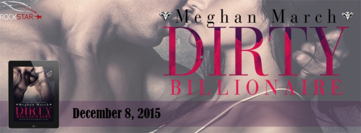 Dirty Billionaire  banner 5