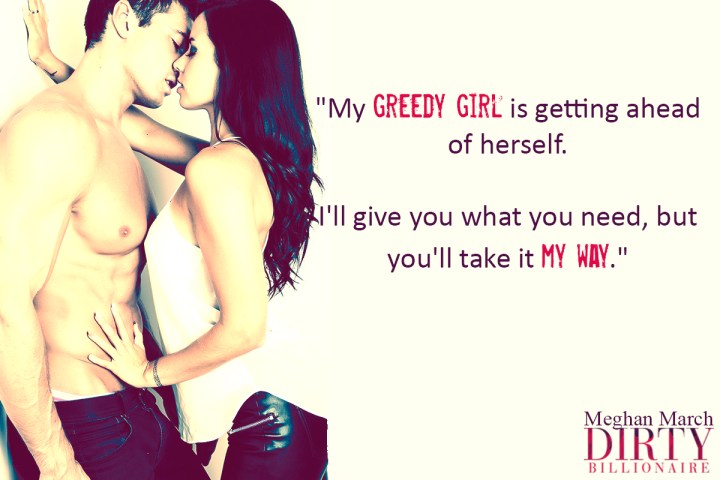 Dirty Billionaire t4