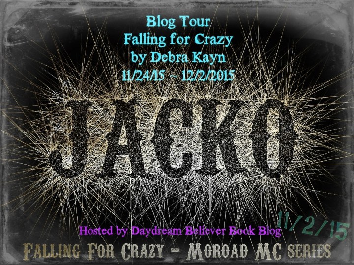 Falling For Crazy BTBanner