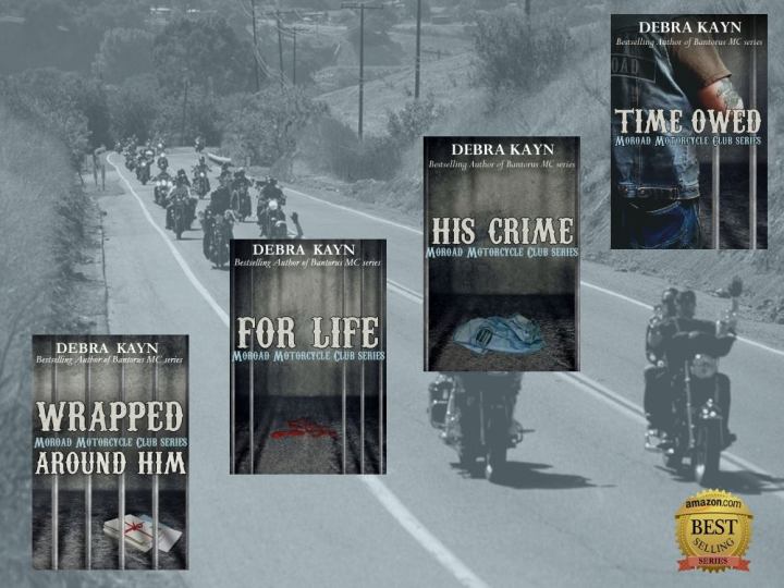 Falling For Crazy Moroad2