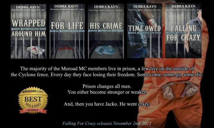 Falling For Crazy MoroadMC