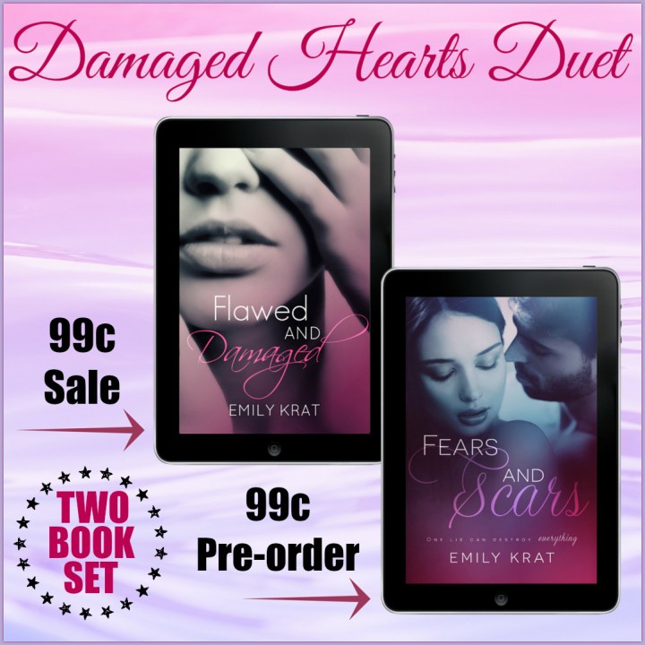 Fears and Scares Series