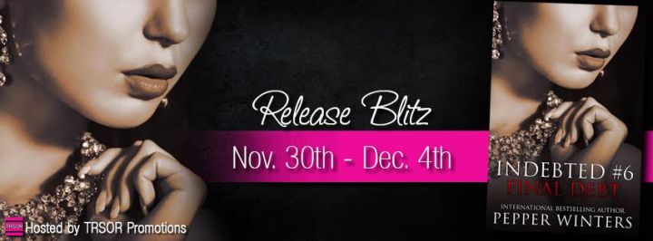 final debt release blitz