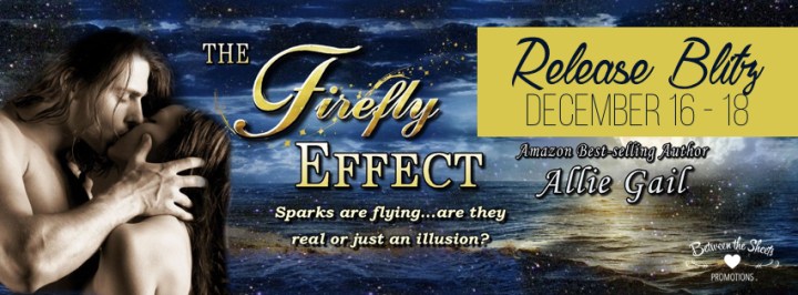 FIrefly Effect - Banner