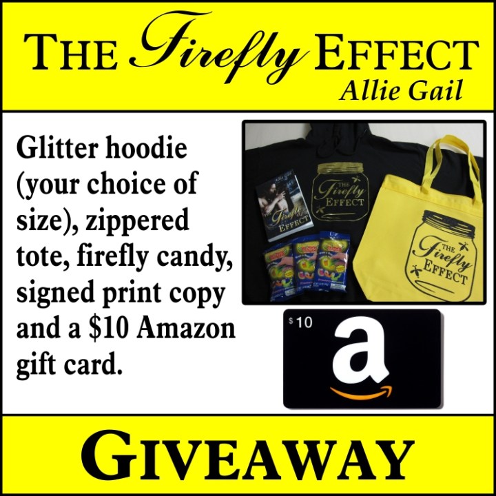 Firefly Giveaway