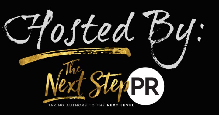Hosted By The Next Step PR