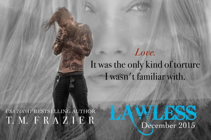 lawless t.m. frazier